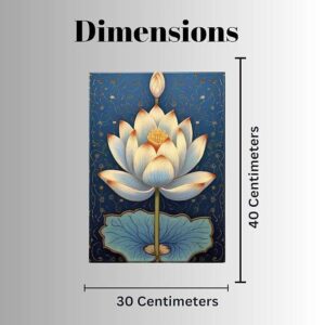 Pichwai Handmade Wall Painting