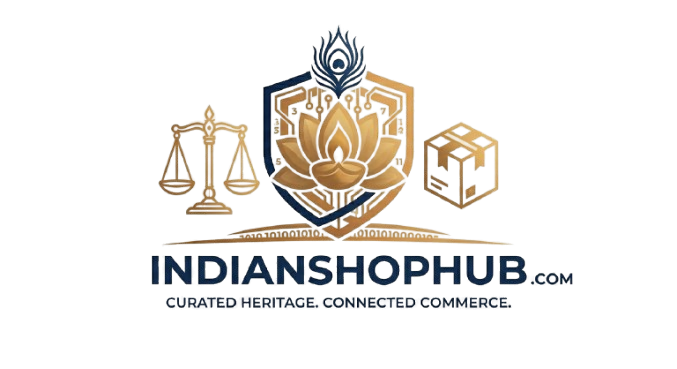 Indian Shop Hub